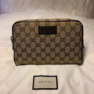 Gucci Belt Bag